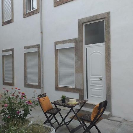 Made In You - Oporto Rooms Exterior photo